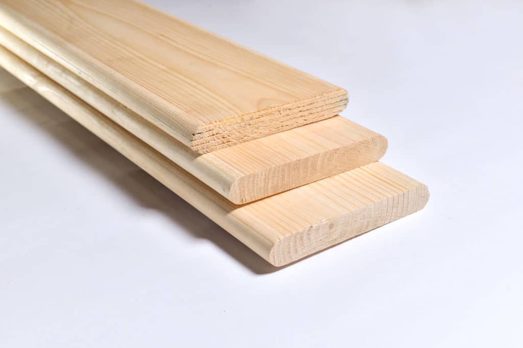 Doublure Lamella