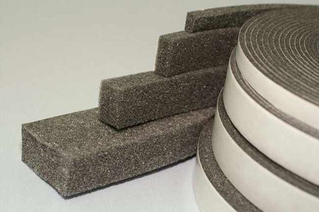 Psul Tape in Rollen