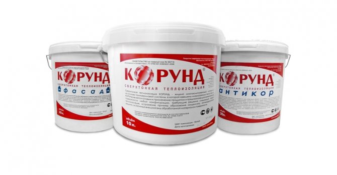 Продуктова линия и нейните характеристики