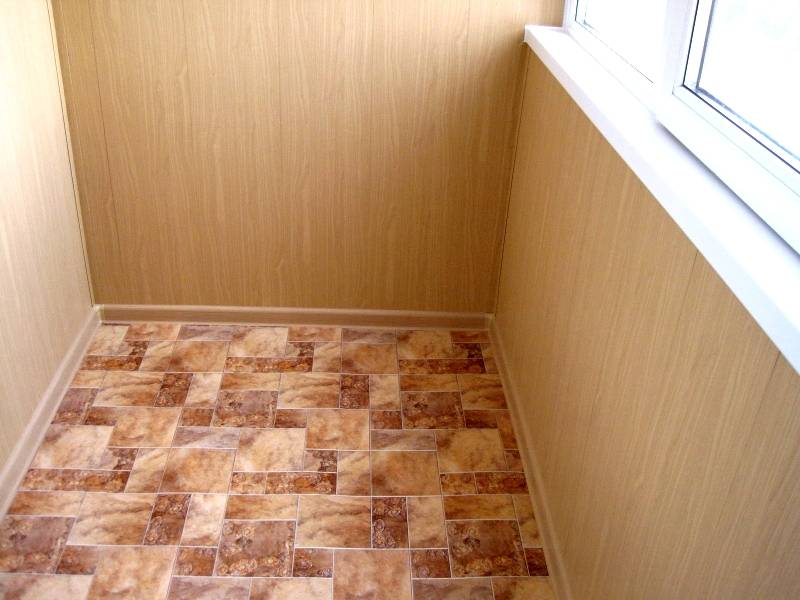 Linoleum