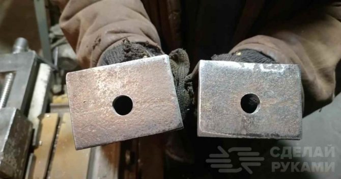 DIY Blechbiegemaschine: 6 Ideen für eine Heimwerkstatt
