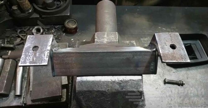 DIY Blechbiegemaschine: 6 Ideen für eine Heimwerkstatt