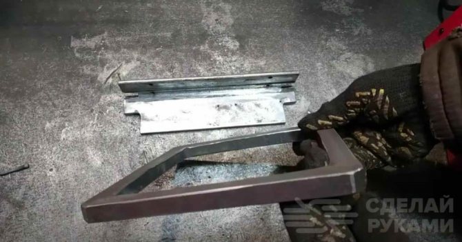 DIY Blechbiegemaschine: 6 Ideen für eine Heimwerkstatt