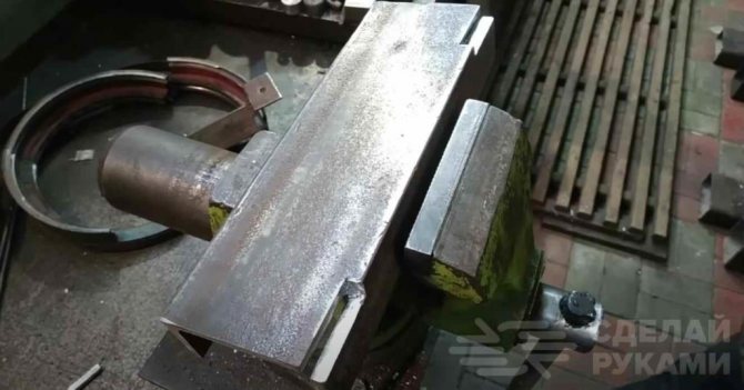 DIY Blechbiegemaschine: 6 Ideen für eine Heimwerkstatt