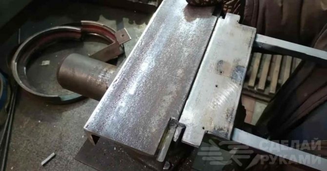 DIY Blechbiegemaschine: 6 Ideen für eine Heimwerkstatt