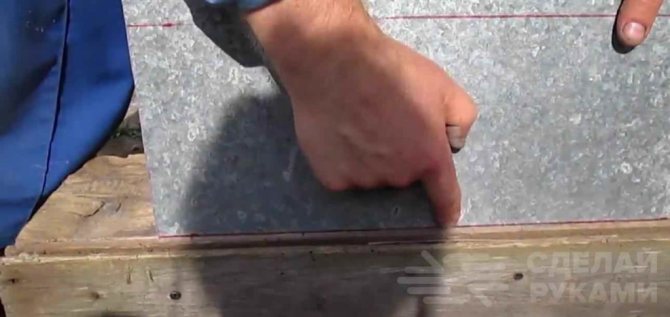 DIY Blechbiegemaschine: 6 Ideen für eine Heimwerkstatt