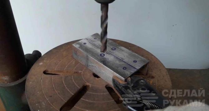 DIY Blechbiegemaschine: 6 Ideen für eine Heimwerkstatt