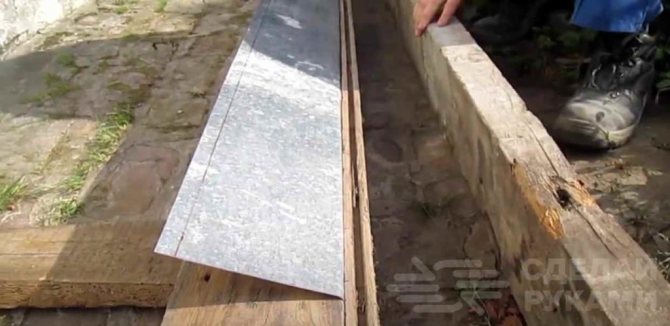 DIY Blechbiegemaschine: 6 Ideen für eine Heimwerkstatt