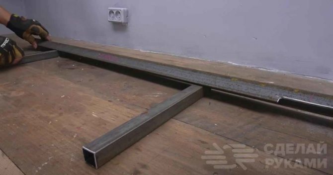 DIY Blechbiegemaschine: 6 Ideen für eine Heimwerkstatt