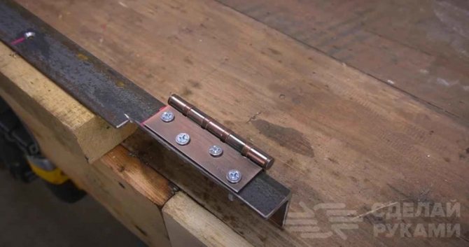 DIY Blechbiegemaschine: 6 Ideen für eine Heimwerkstatt