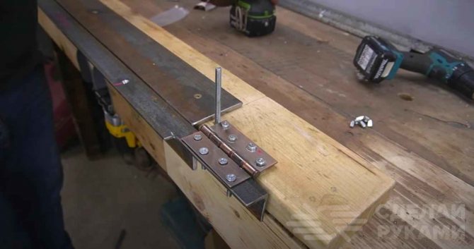 DIY Blechbiegemaschine: 6 Ideen für eine Heimwerkstatt
