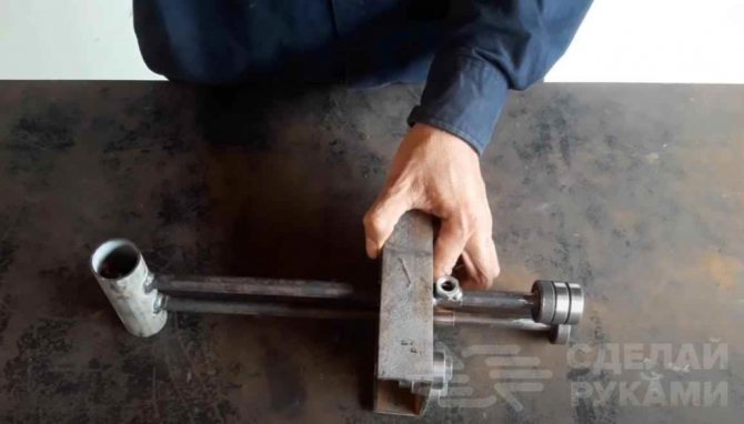 DIY Blechbiegemaschine: 6 Ideen für eine Heimwerkstatt
