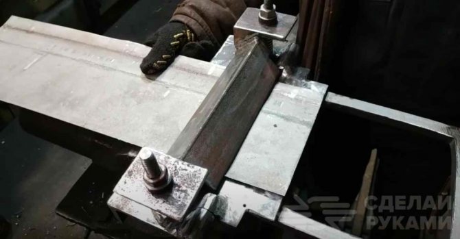 DIY Blechbiegemaschine: 6 Ideen für eine Heimwerkstatt