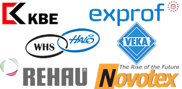 Logos de profil