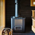 Les meilleures chaudières pour un sauna à bois avec cuve - Classement 2018