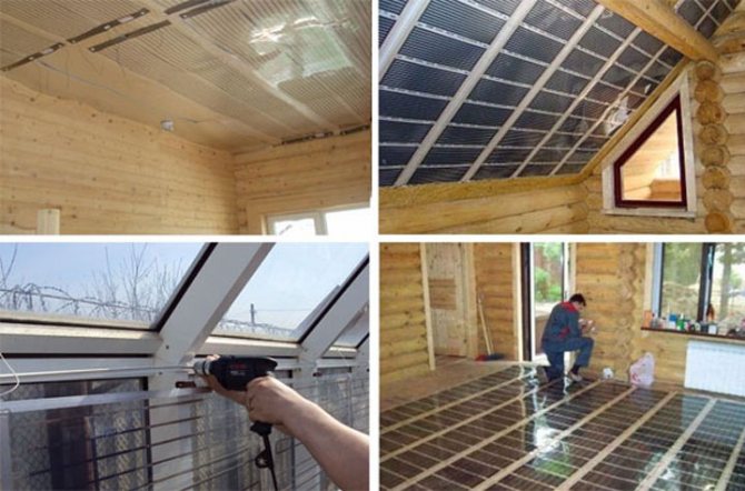 En iyi film sıcak zeminler