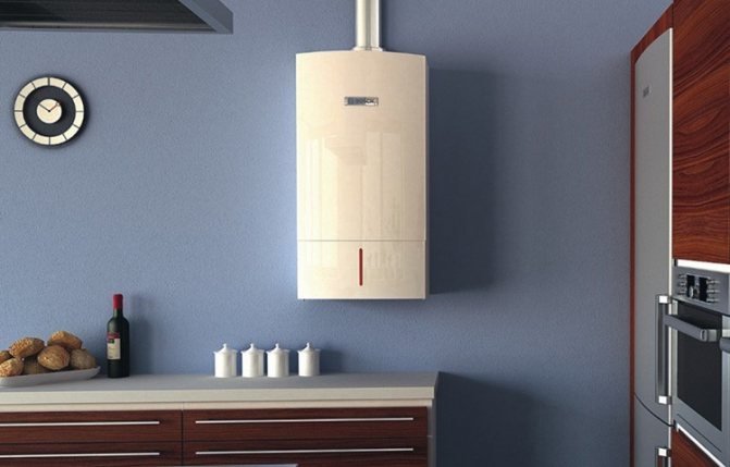 Всеки гейзер с търговската марка Electrolux е със стилен дизайн и лекота на управление.