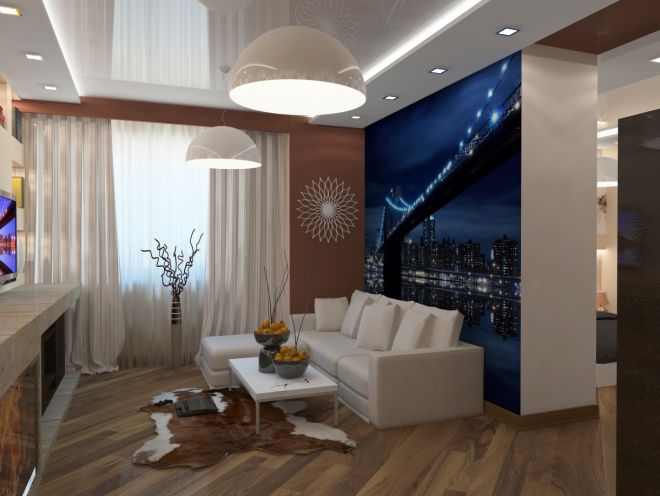 Petit salon 3