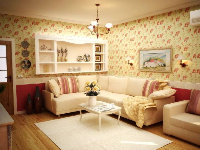 Petit salon 4