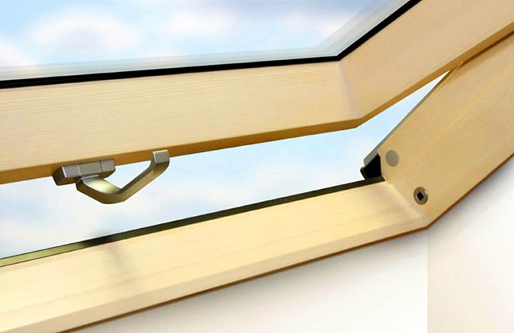 Fakro Dachfenster. Warum sind sie so beliebt? Soll ich es nehmen?