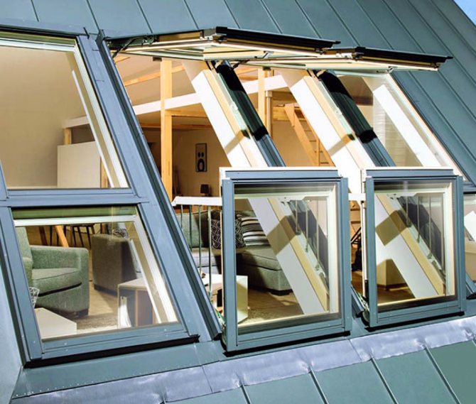 Fakro Dachfenster. Warum sind sie so beliebt? Soll ich es nehmen?