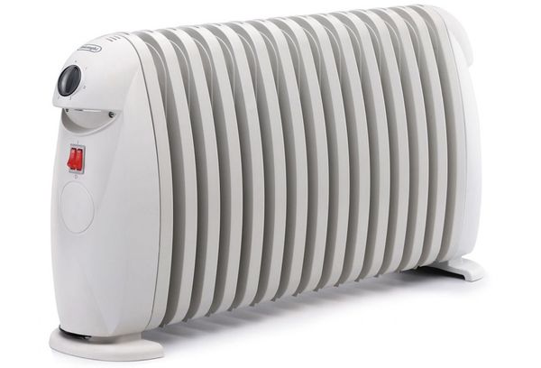 Radiateur d'huile