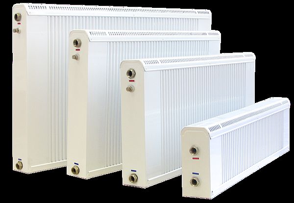Kupfer-Aluminium-Heizkörper: einige überzeugende Fakten
