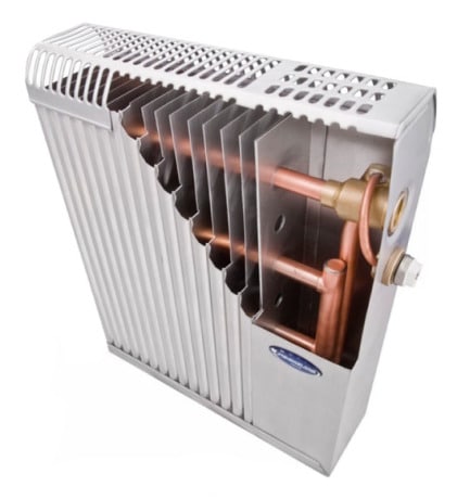 Kupfer-Aluminium-Instrument
