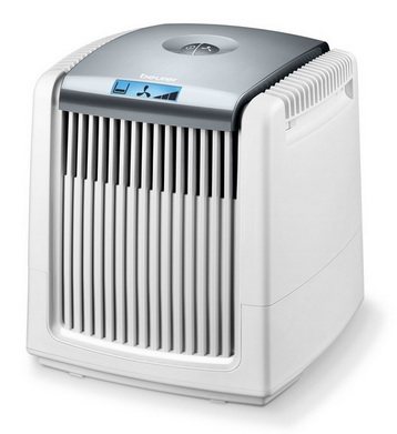 Humidificateur mécanique