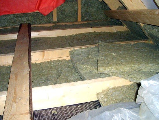 Mineralplatten