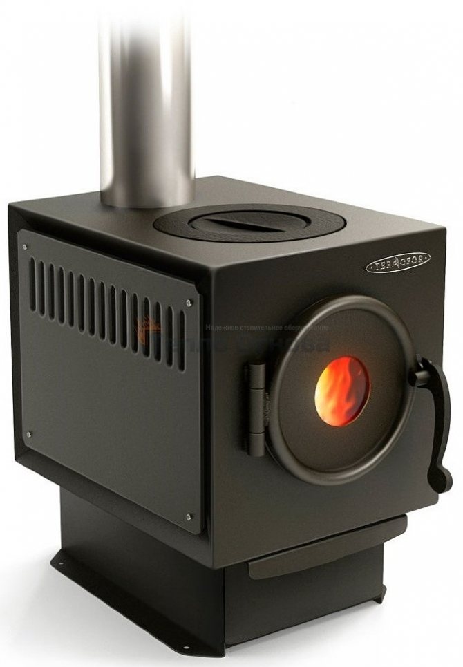 Mini four Termofor Cendrillon