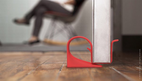 serrure de porte mobile
