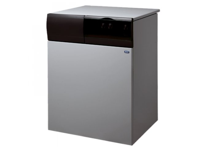 Öffnen Sie das Herdmodell SLIM 2.230 i