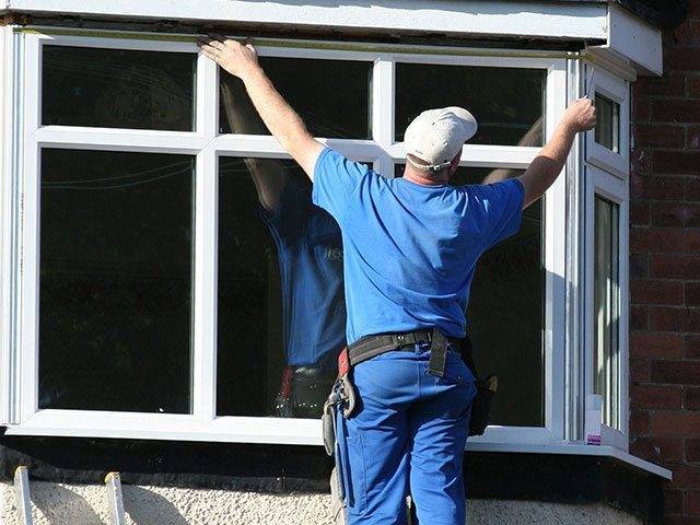 Installation de fenêtres en plastique conformément à GOST - instructions détaillées