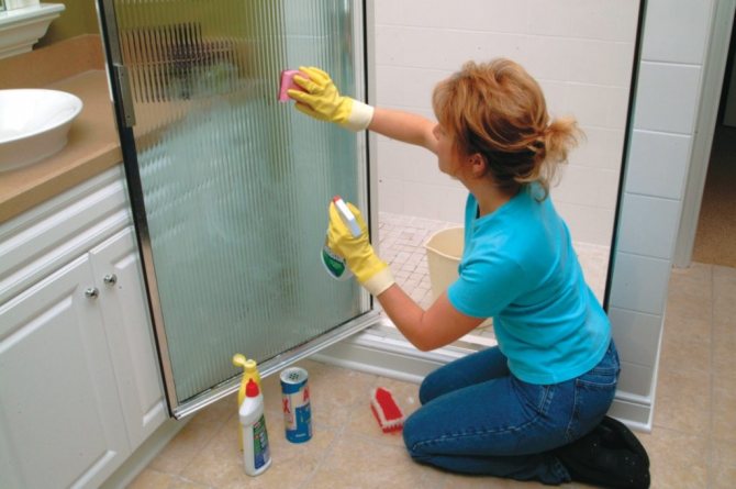 Installation de portes vitrées - faites-le vous-même ou appelez un maître