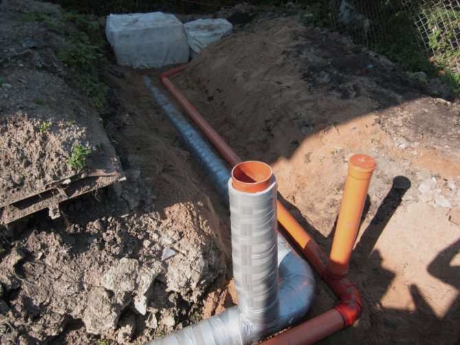 L'installation des raccords de tuyauterie ne doit être effectuée que par un spécialiste.