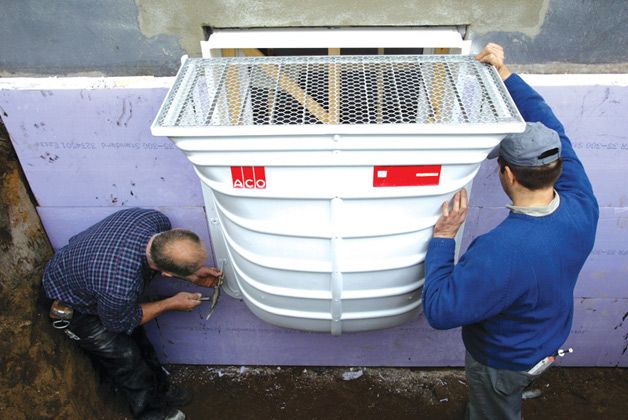 Werksinstallation