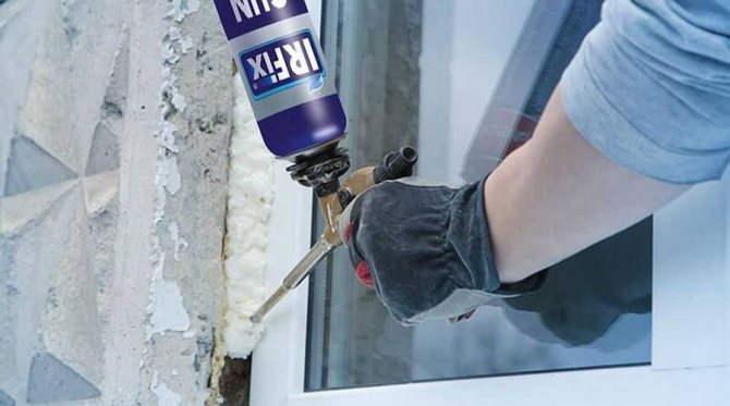 Mousse polyuréthane : quels types choisir classement des marques photo