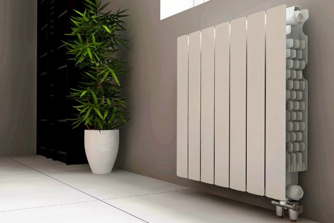 Batteriestrom heizen