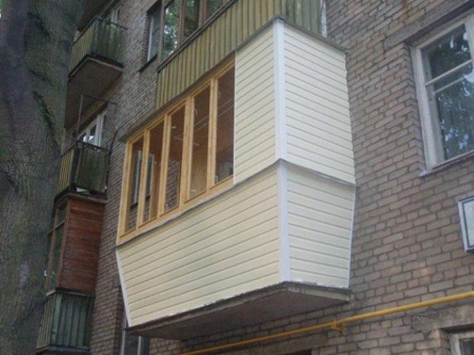 ist es möglich, den Balkon im Winter zu isolieren