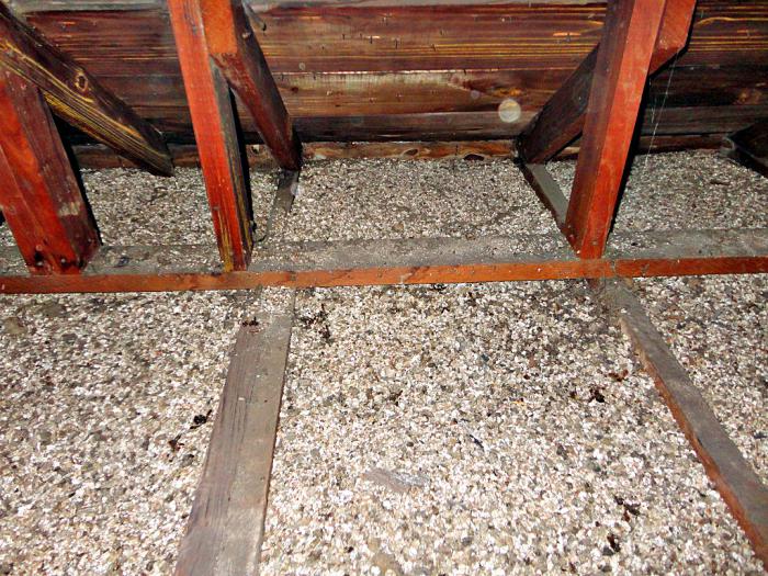 Isolation fiable vermiculite 5 caractéristiques