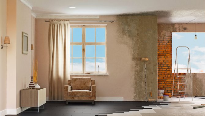 La mousse nous aide à construire et à vivre