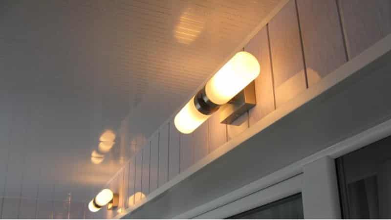 Plafond tendu