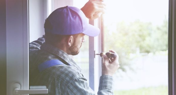 Das Fensterproblem hängt nicht immer mit dem falschen Modus zusammen.