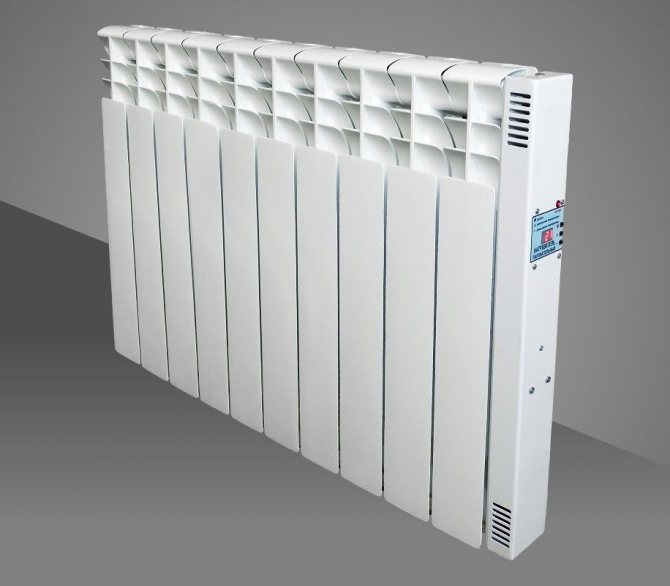 O aquecedor de gotas de vapor é um desenvolvimento completamente novo que pode ser atribuído a tecnologias de economia de energia.