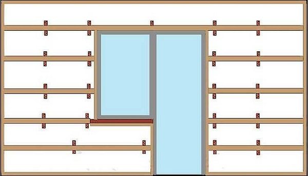 Drehmaschine für MDF-Platten