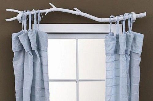 Revisão de cortinas e cortinas para pequenas janelas