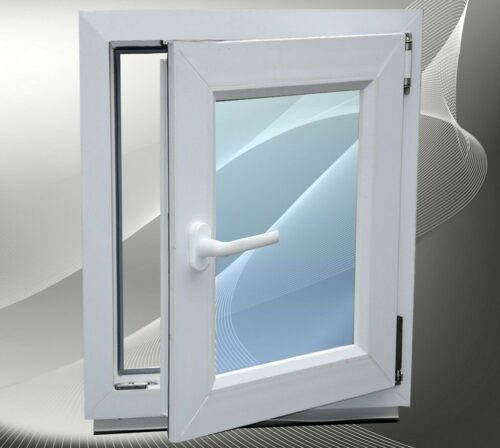 Fenêtre à guillotine simple ou double - quel est le meilleur?