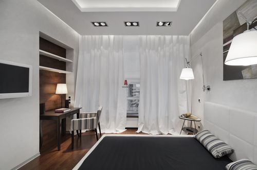pencere dekorasyonu