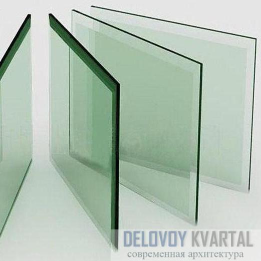 Verre réfractaire